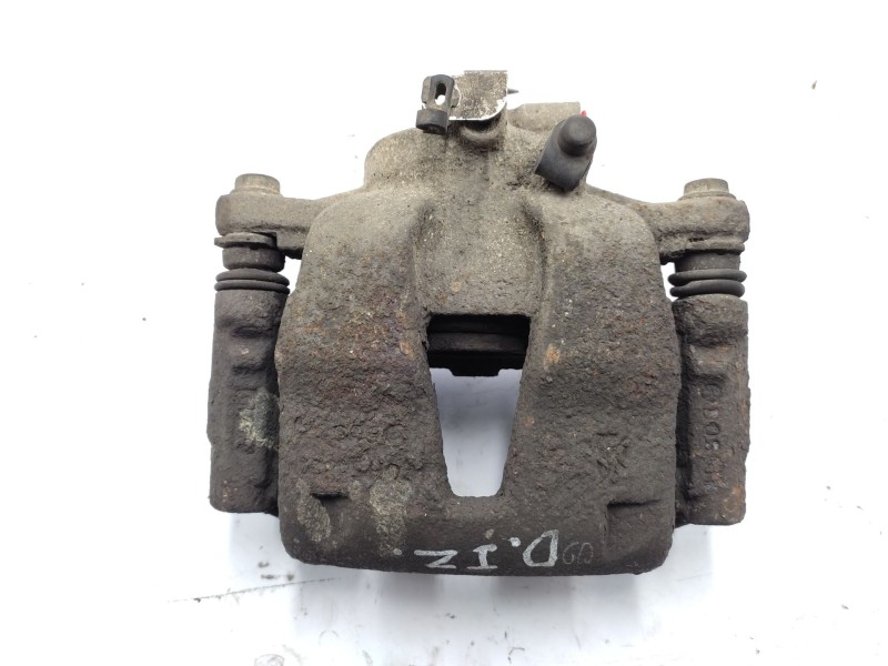 Recambio de pinza freno delantera izquierda para peugeot bipper (aa_) 1.4 hdi referencia OEM IAM 4401P6  