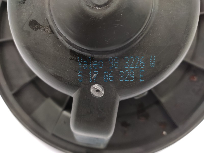 Ventilador Calefaccion 1k0819015 983226w  - Seat Leon (1p1) Reference 3