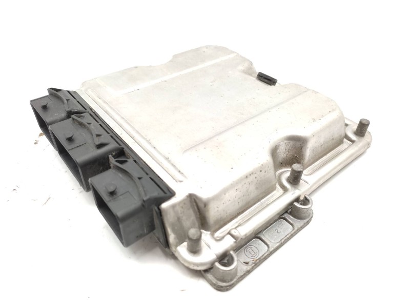 Centralita Motor Uce 9650932080 0281011522 - Peugeot 807 St 8