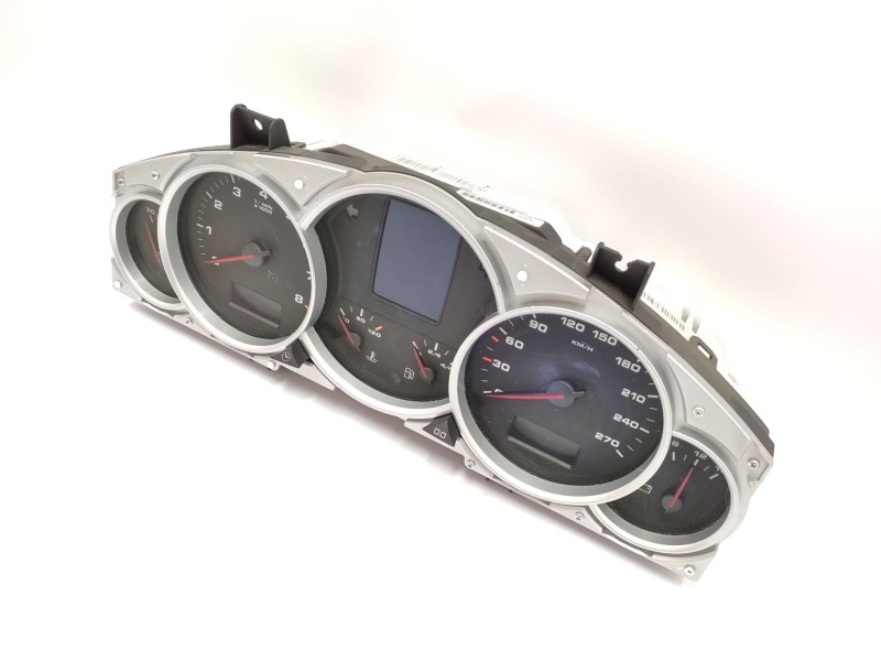 Cuadro Instrumentos 7l5920875a 95564123400  - Porsche Cayenne (typ 9pa1) S 2