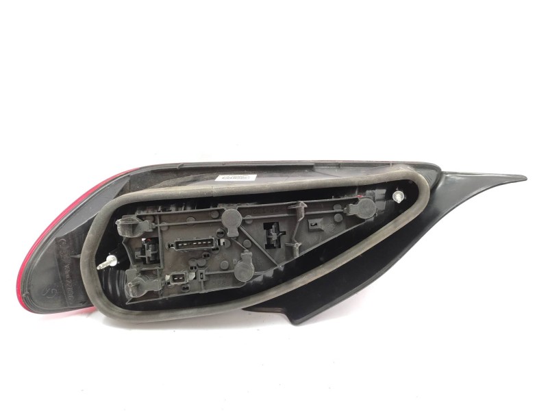 Piloto Trasero Izquierdo 6350j2 22890501  - Peugeot 406 Coupe (s1/s2) 2.2 2