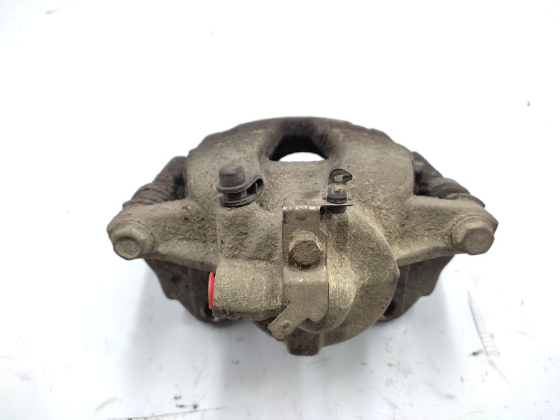 Pinza Freno Delantera Izquierda 4401p6  - Peugeot Bipper (aa_) 1.4 Hdi 3