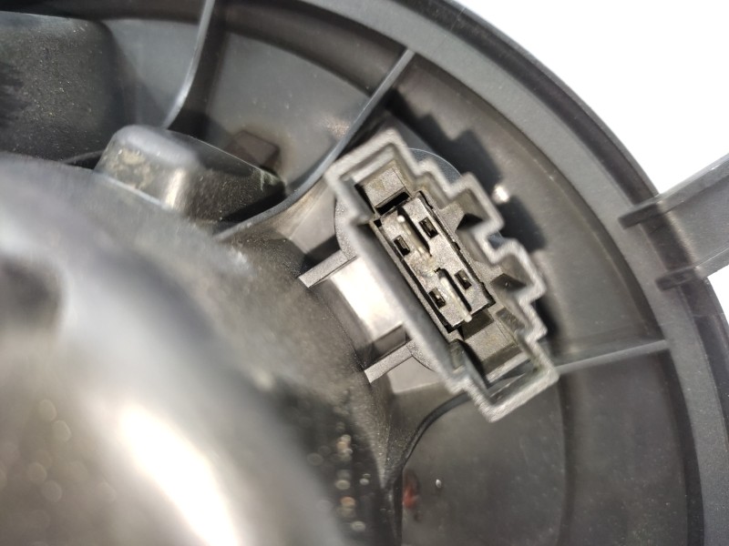 Ventilador Calefaccion 1k0819015 983226w  - Seat Leon (1p1) Reference 5