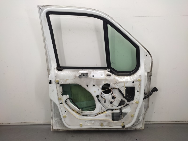 Puerta Delantera Izquierda At16v20125aa 5147242 - Ford Transit Connect (tc7) Furgón (2006) 4