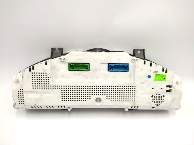 Cuadro Instrumentos 7l5920875a 95564123400  - Porsche Cayenne (typ 9pa1) S 5