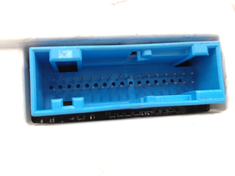 Cuadro Instrumentos 7l5920875a 95564123400  - Porsche Cayenne (typ 9pa1) S 6