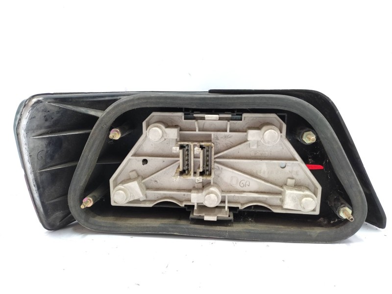 Piloto Trasero Derecho 6351c6  - Peugeot 605 Stdt 2