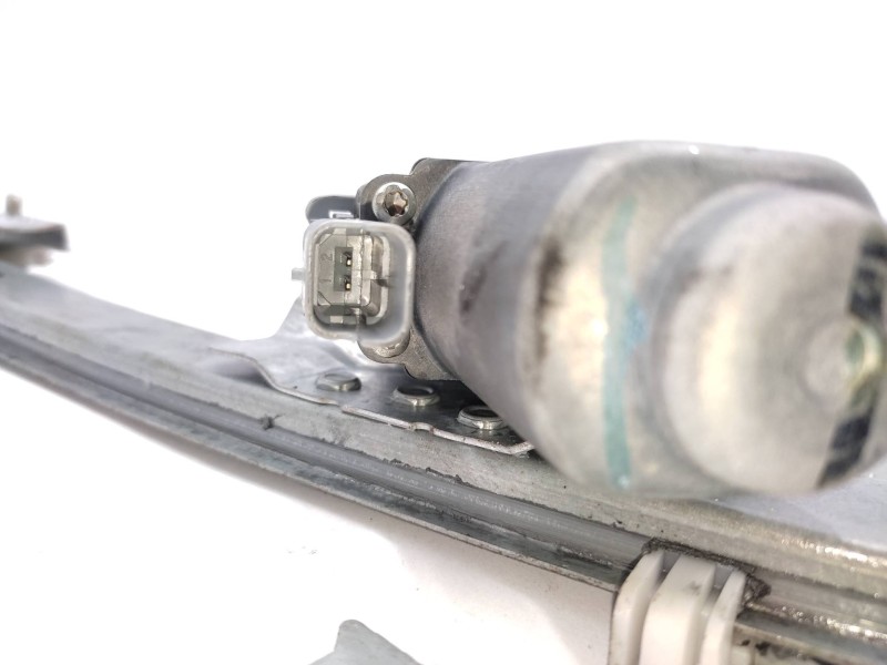 Elevalunas Delantero Izquierdo 698200h020  - Toyota Aygo (kgb/wnb) 1.4 Turbodiesel 4