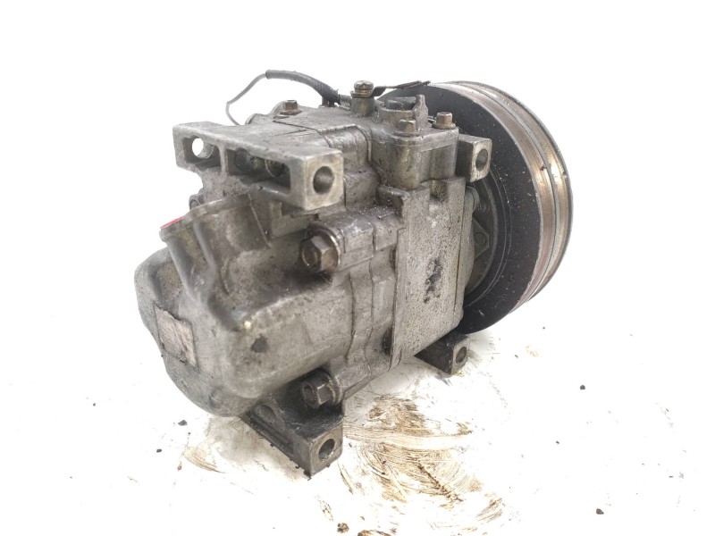 Compresor Aire Acondicionado H12a1aa4dm  - Mazda Premacy (cp) Td Exclusive (74kw) 2
