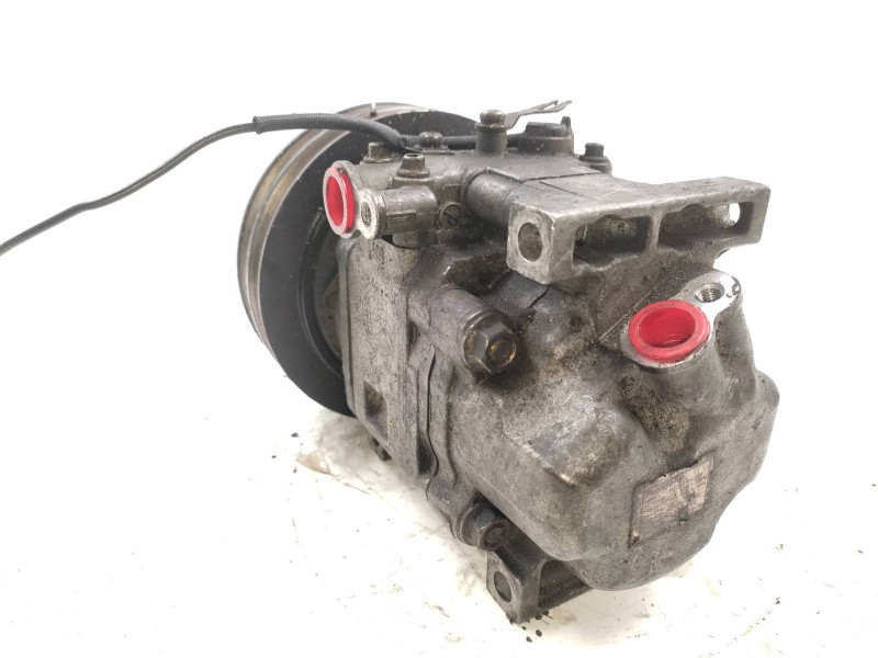 Compresor Aire Acondicionado H12a1aa4dm  - Mazda Premacy (cp) Td Exclusive (74kw) 3
