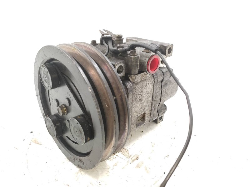 Compresor Aire Acondicionado H12a1aa4dm  - Mazda Premacy (cp) Td Exclusive (74kw) 4