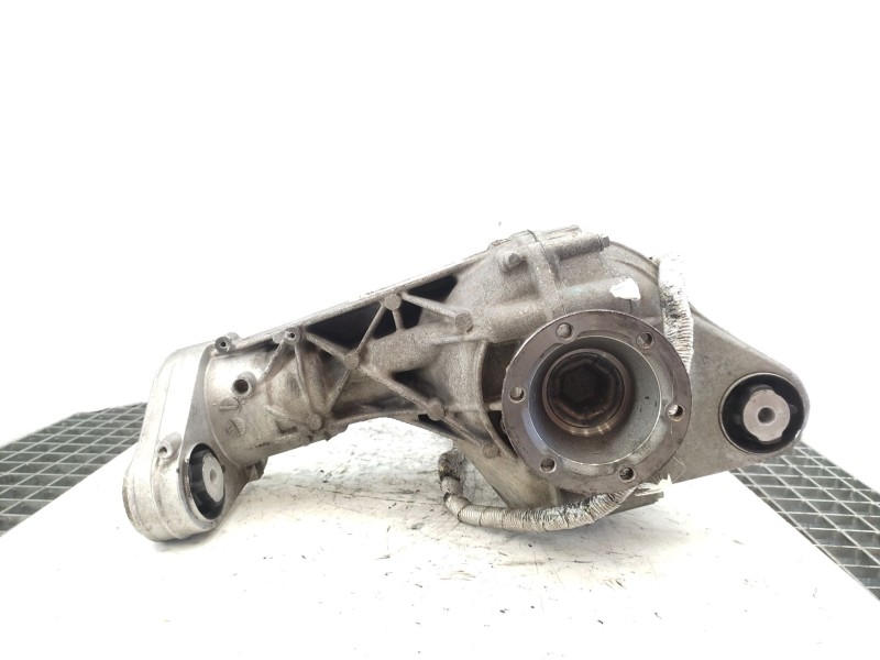 Diferencial Delantero 95534901010  - Porsche Cayenne (typ 9pa1) S 4