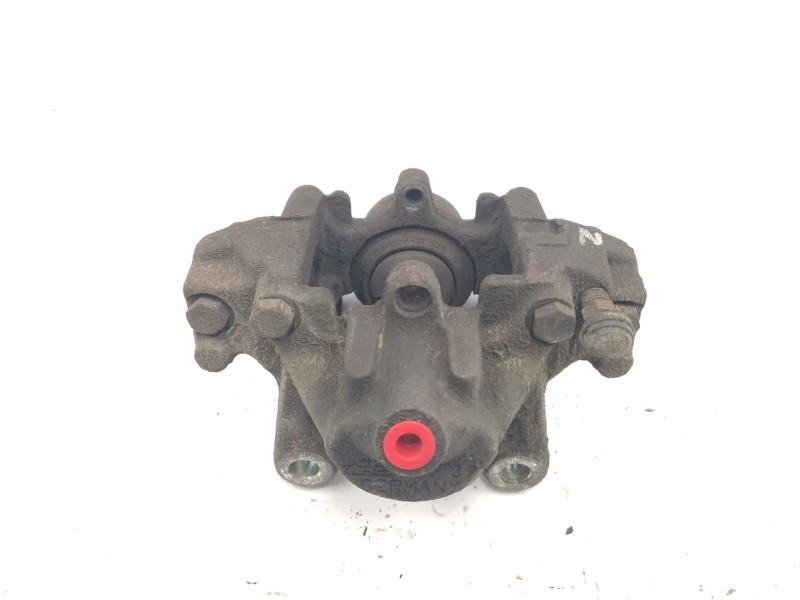 Recambio de pinza freno trasera izquierda para mercedes-benz clase c (w203) c 200 cdi (203.004) referencia OEM IAM A0034237498  