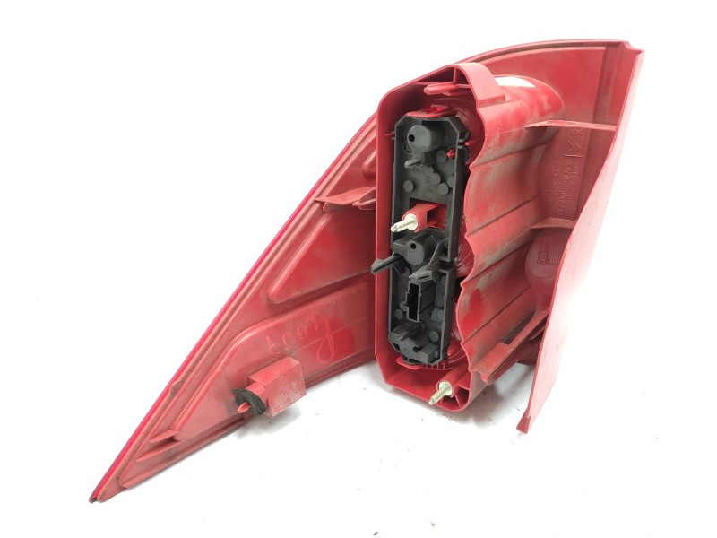 Piloto Trasero Derecho 9646116980 6350v5  - Peugeot 1007 Dolce 2
