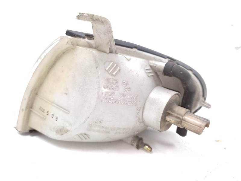 Piloto Delantero Derecho 92302223  - Hyundai Accent (x3) 1.3 12v Cat 2
