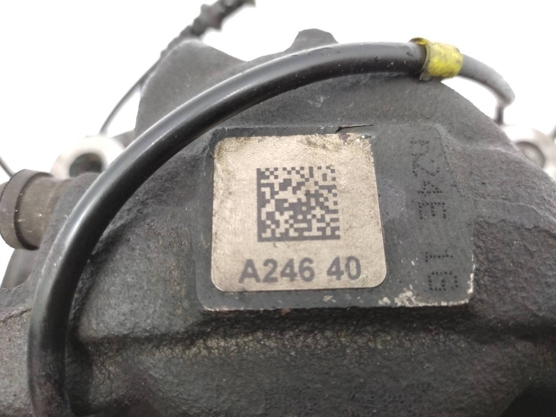 Pinza Freno Delantera Derecha A0004217481 A0004214081  - Mercedes-benz Clase Cla (w117) Cla 200 Cdi (117.308) 6