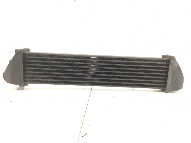 Intercooler Png000021  - Land Rover Freelander 2.0 Td4 Cat 2