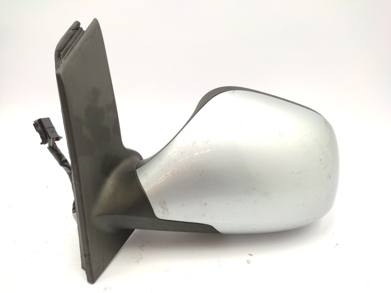 Recambio de retrovisor izquierdo para seat altea xl (5p5) family referencia OEM IAM 5P1857507K  