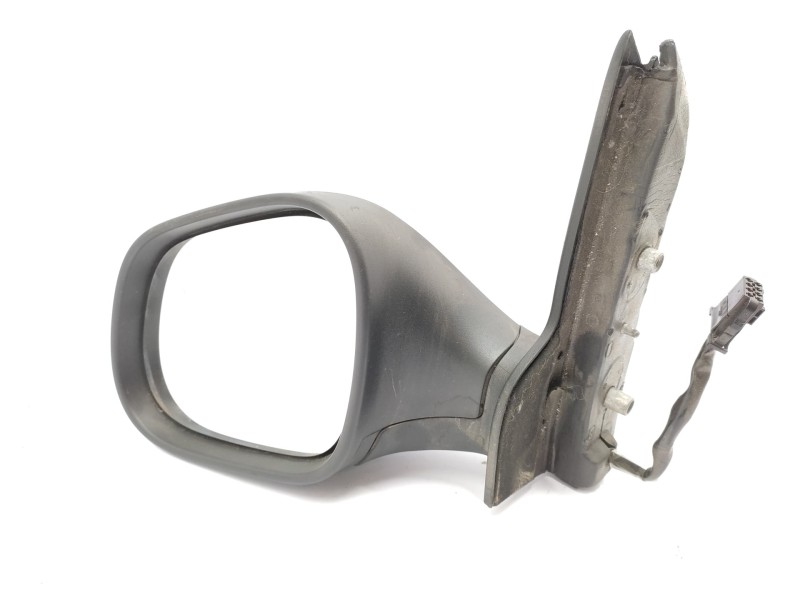 Recambio de retrovisor izquierdo para seat altea xl (5p5) family referencia OEM IAM 5P1857507K  