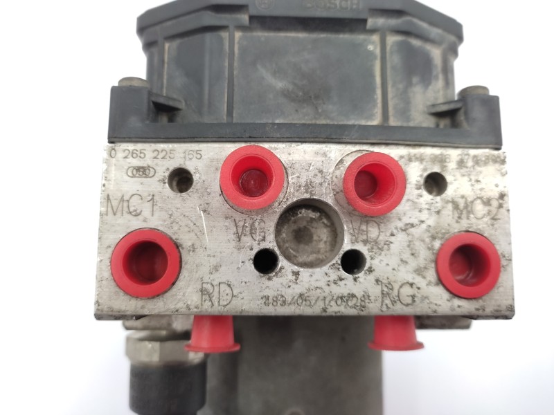 Abs 96637080 0265225165 4541c5 - Peugeot 807 St 4