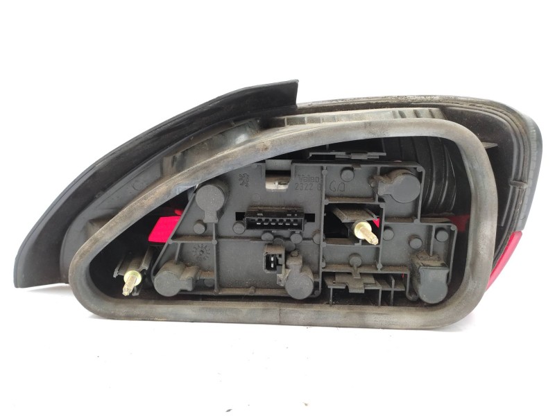 Piloto Trasero Izquierdo 6350l9  - Peugeot 306 Berlina 4 Puertas (s1) Srd 2