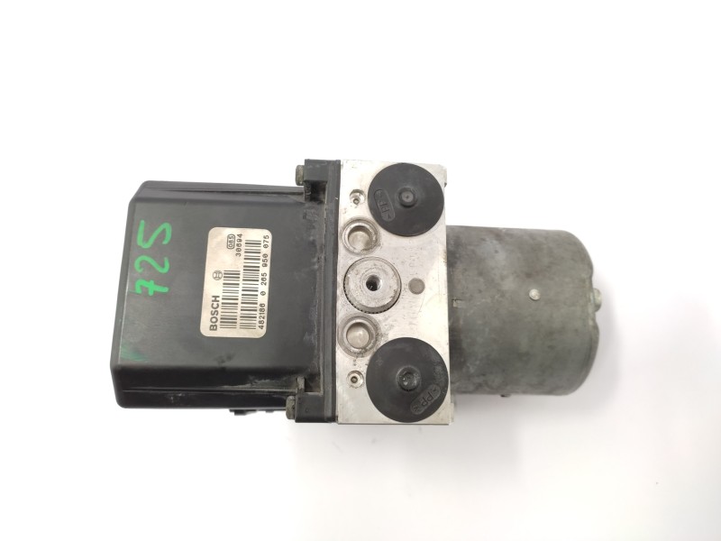 Abs 96637080 0265225165 4541c5 - Peugeot 807 St 6