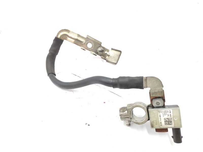 Recambio de modulo electronico para volkswagen golf vii sportsvan 2.0 tdi referencia OEM IAM 5Q0915181E 5Q0915181G 