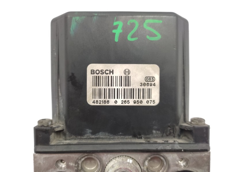 Abs 96637080 0265225165 4541c5 - Peugeot 807 St 8