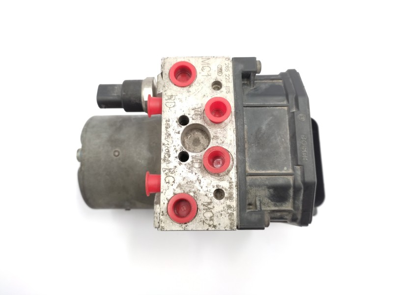 Abs 96637080 0265225165 4541c5 - Peugeot 807 St 9