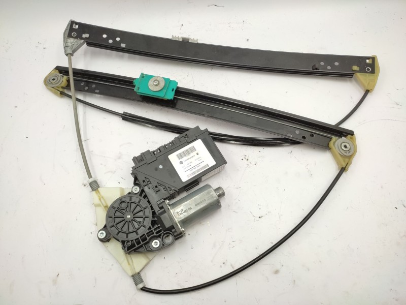 Elevalunas Delantero Derecho 95554246204  - Porsche Cayenne (typ 9pa1) S 5