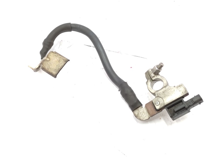 Modulo Electronico 5q0915181e 5q0915181g  - Volkswagen Golf Vii Sportsvan 2.0 Tdi 4