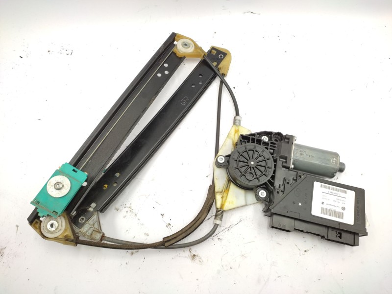 Elevalunas Trasero Derecho 95553346203  - Porsche Cayenne (typ 9pa1) S 3