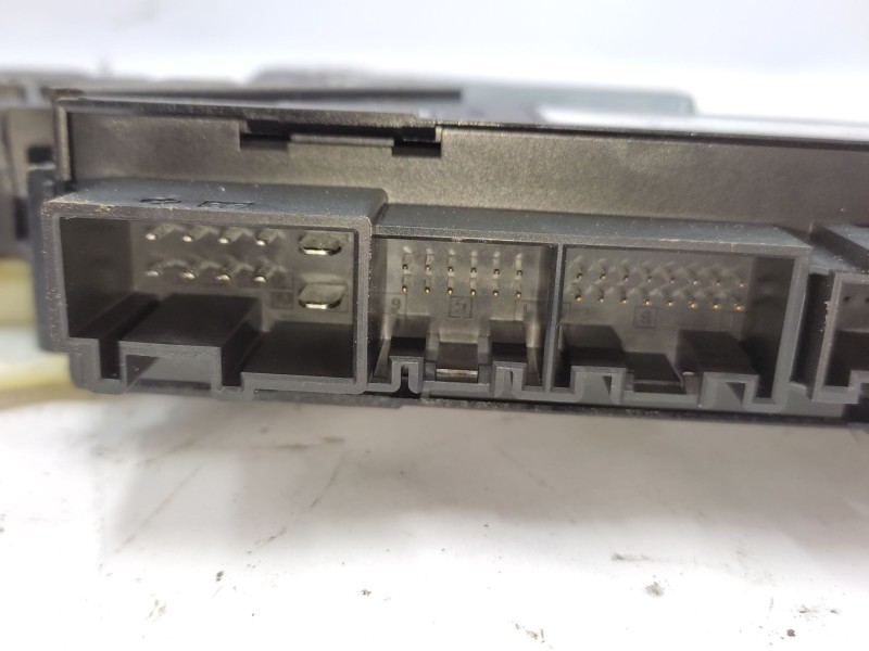 Elevalunas Trasero Derecho 95553346203  - Porsche Cayenne (typ 9pa1) S 5