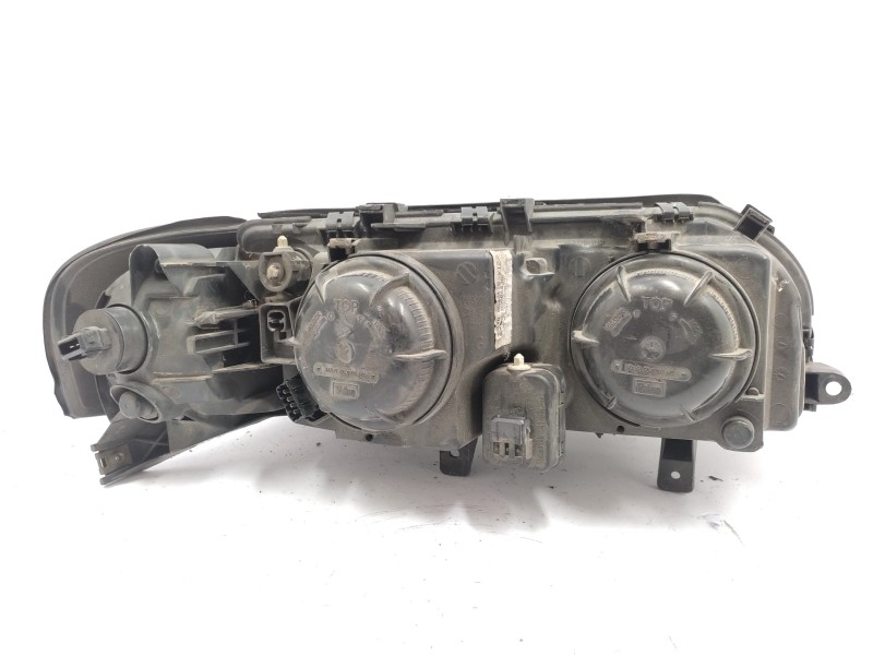 Faro Izquierdo 8620470 89004438  - Volvo S80 Berlina D5 Kinetic 2