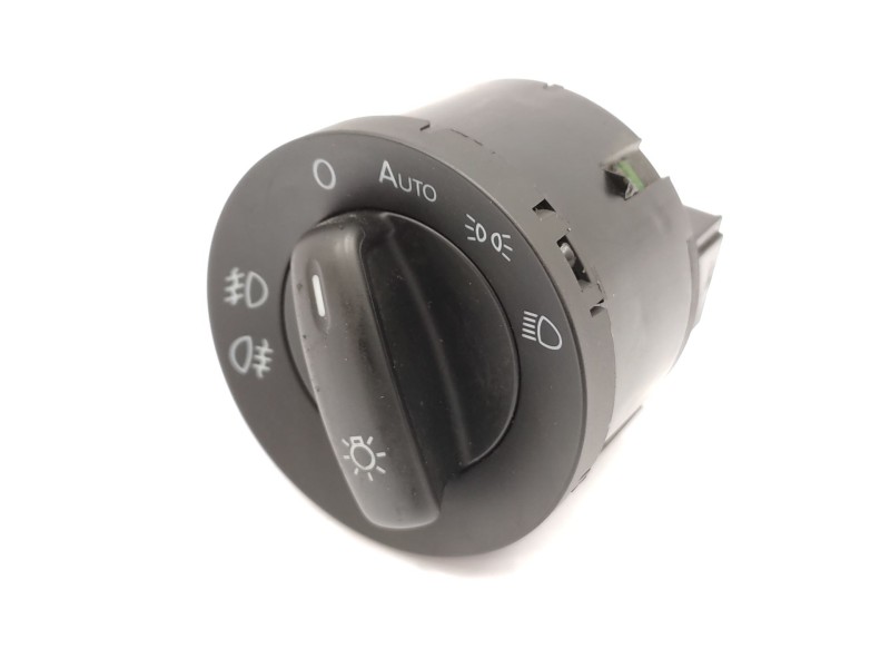 Mando Luces 1k0941431bm  - Volkswagen Golf Vi (5k1) 1.6 Tdi 2