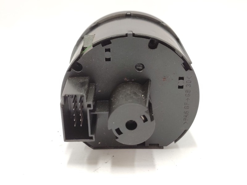 Mando Luces 1k0941431bm  - Volkswagen Golf Vi (5k1) 1.6 Tdi 4
