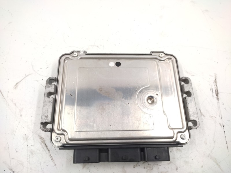 Centralita Motor Uce 9658944580 0281011629  - Citroën C4 Berlina Lx 2