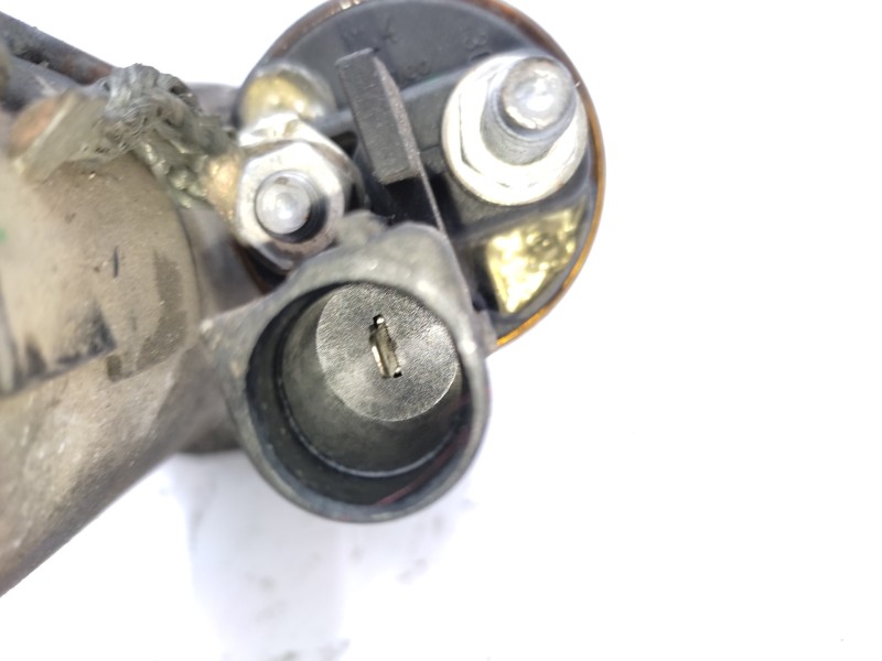 Motor Arranque 02z911023g D6gs11  - Seat Altea Xl (5p5) Family 2