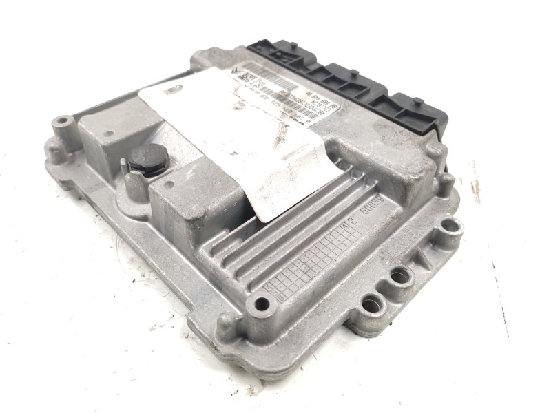Centralita Motor Uce 9658944580 0281011629  - Citroën C4 Berlina Lx 3