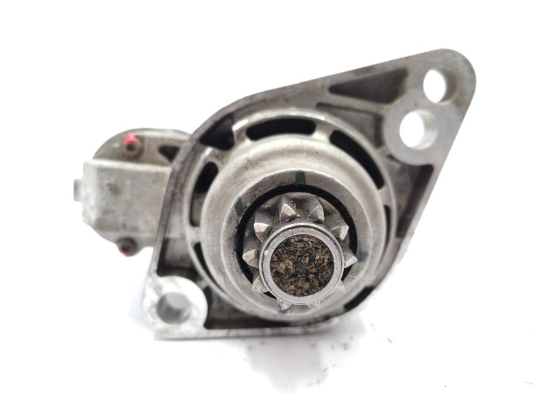 Motor Arranque 02z911023g D6gs11  - Seat Altea Xl (5p5) Family 3