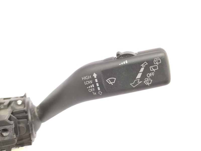 Mando Multifuncion 5k0953507ah 5k0953513m  - Volkswagen Golf Vi (5k1) 1.6 Tdi 3