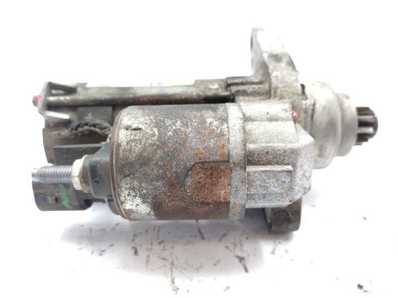 Motor Arranque 02z911023g D6gs11  - Seat Altea Xl (5p5) Family 5