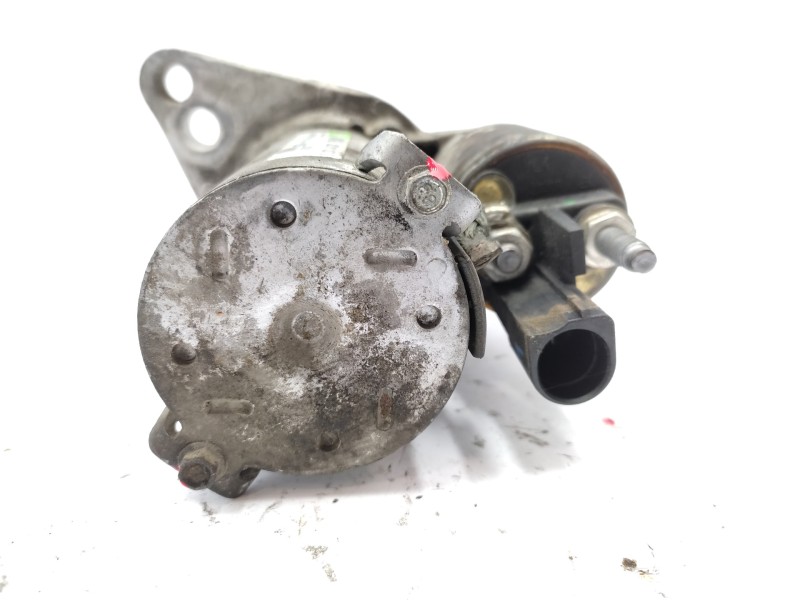 Motor Arranque 02z911023g D6gs11  - Seat Altea Xl (5p5) Family 6