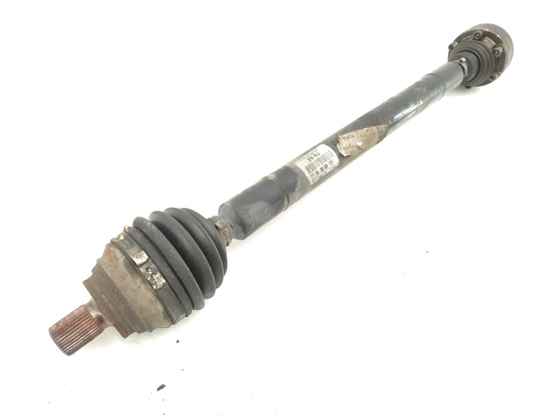 Transmision Delantera Derecha 1k0407272nn  - Seat Altea Xl (5p5) Family 2