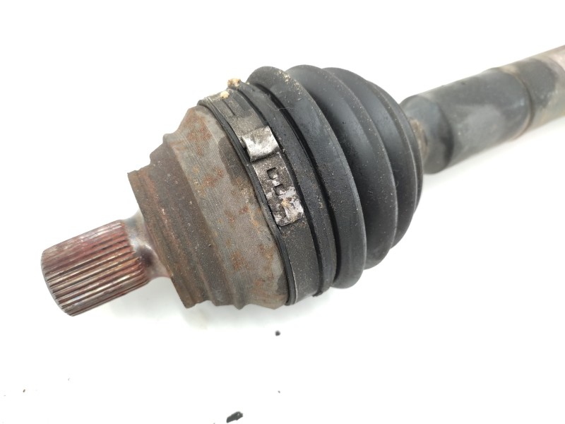 Transmision Delantera Derecha 1k0407272nn  - Seat Altea Xl (5p5) Family 4