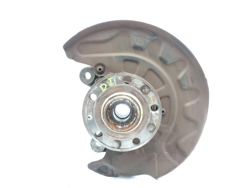 Mangueta Delantera Izquierda 5wa407255  - Volkswagen Golf Vii Sportsvan 2.0 Tdi 4