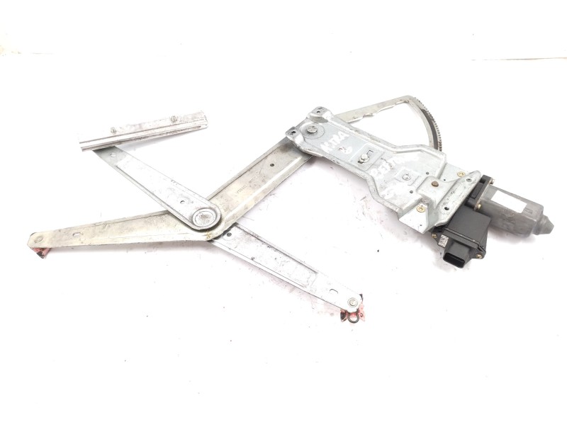 Recambio de elevalunas delantero izquierdo para opel astra g coupé 1.8 16v referencia OEM IAM 104599102  
