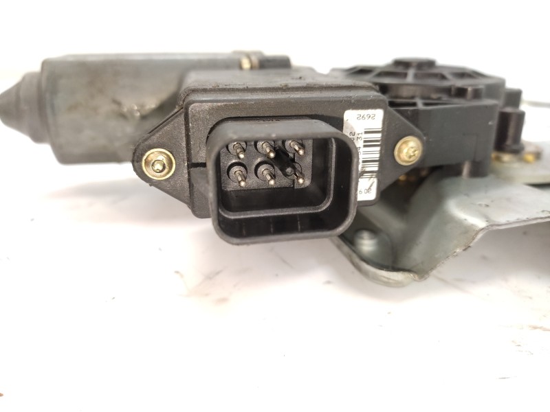 Elevalunas Delantero Izquierdo 104599102  - Opel Astra G Coupé 1.8 16v 5