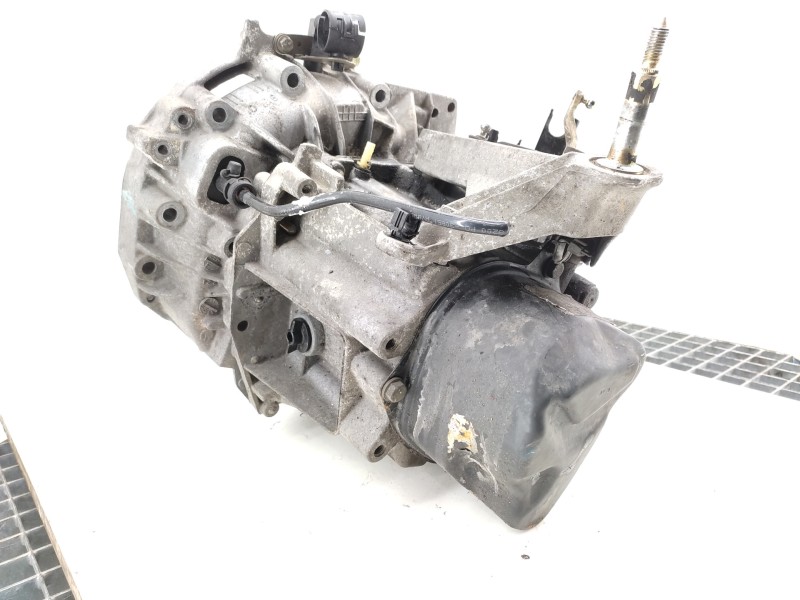 Caja Cambios Jh3140 32010ay610  - Nissan Micra (k12e) 1.5 Dci Turbodiesel Cat 2