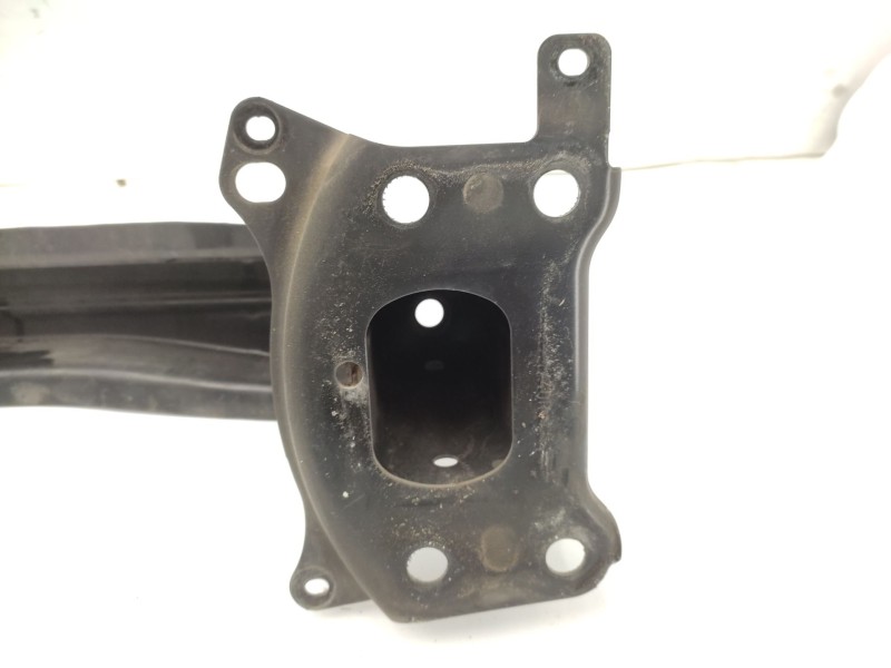 Recambio de refuerzo paragolpes delantero para volkswagen touran (1t1, 1t2) 2.0 tdi referencia OEM IAM 1T0807109B  
